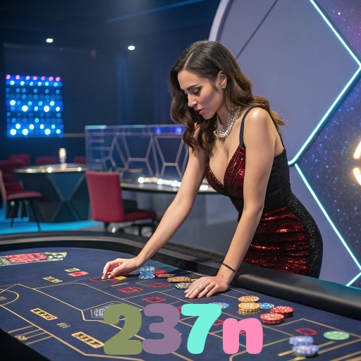237n: Aposta Facilmente com Funcionalidades Completas no Aplicativo Móvel