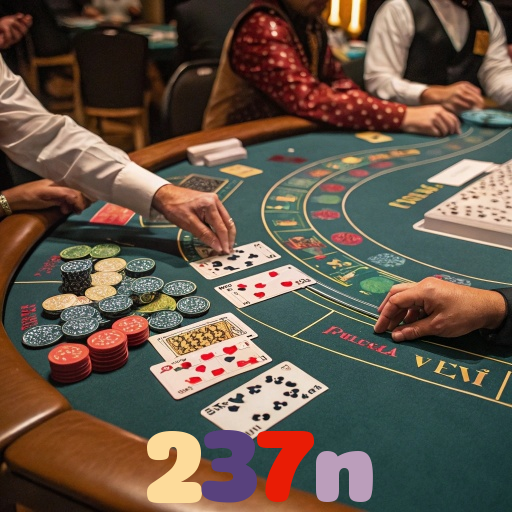 237n: Aposta Facilmente com Funcionalidades Completas no Aplicativo Móvel