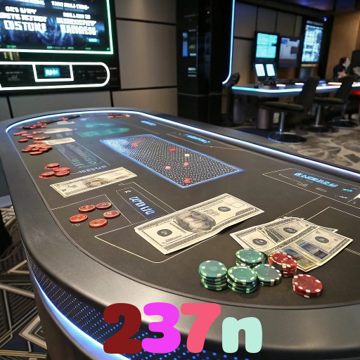 237n: Aposta Facilmente com Funcionalidades Completas no Aplicativo Móvel