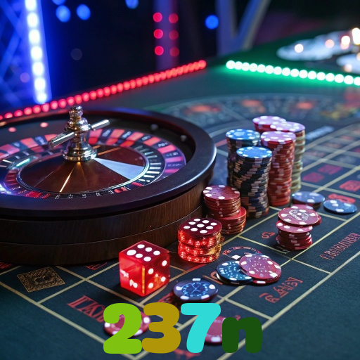 237n: Aposta Facilmente com Funcionalidades Completas no Aplicativo Móvel