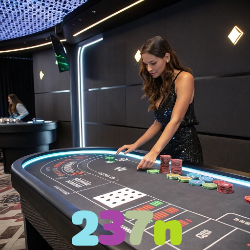 237n: Aposta Facilmente com Funcionalidades Completas no Aplicativo Móvel