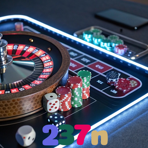 237n: Aposta Facilmente com Funcionalidades Completas no Aplicativo Móvel