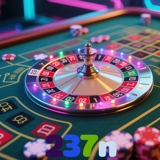 237n: Aposta Facilmente com Funcionalidades Completas no Aplicativo Móvel