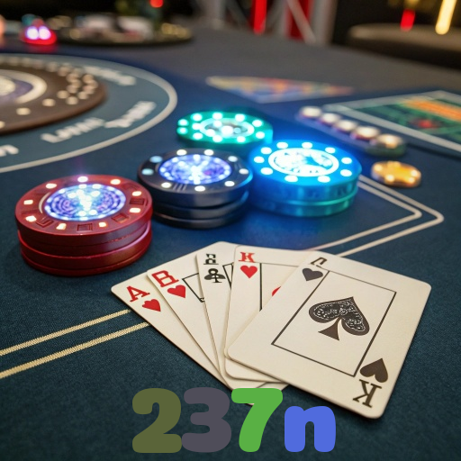 237n: Aposta Facilmente com Funcionalidades Completas no Aplicativo Móvel