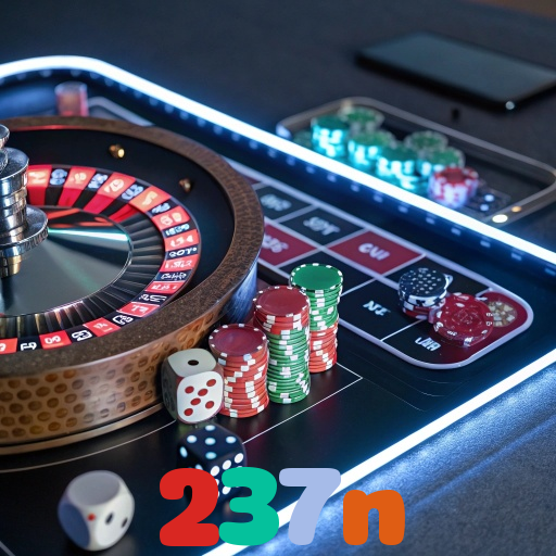 237n: Aposta Facilmente com Funcionalidades Completas no Aplicativo Móvel
