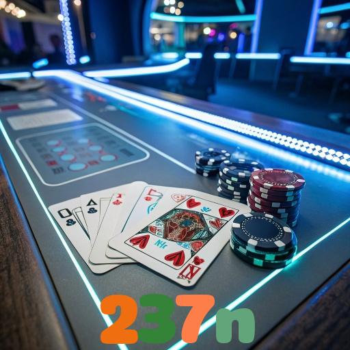 237n: Aposta Facilmente com Funcionalidades Completas no Aplicativo Móvel