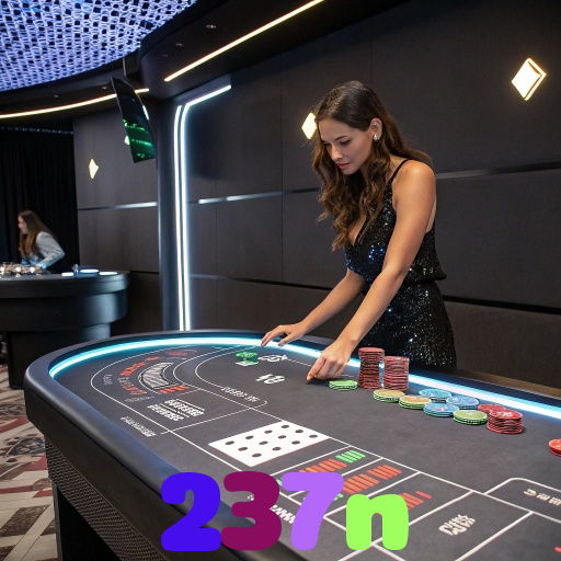 237n: Aposta Facilmente com Funcionalidades Completas no Aplicativo Móvel