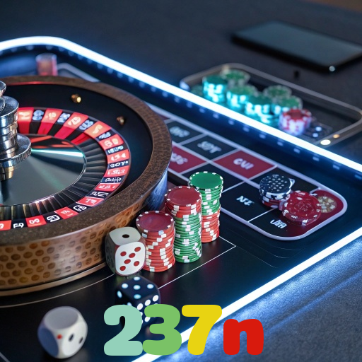237n: Aposta Facilmente com Funcionalidades Completas no Aplicativo Móvel