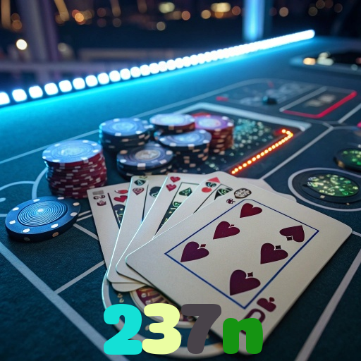 237n: Aposta Facilmente com Funcionalidades Completas no Aplicativo Móvel
