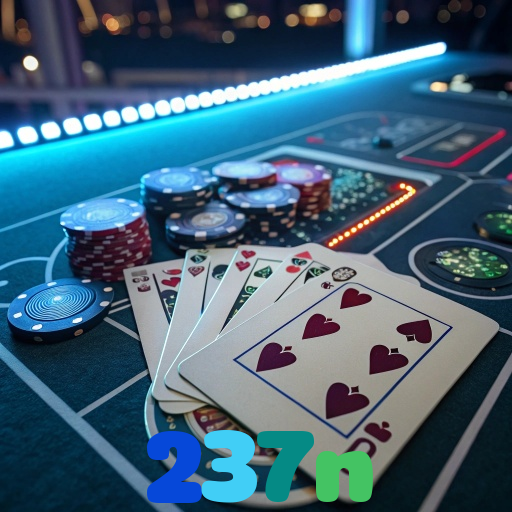 237n: Aposta Facilmente com Funcionalidades Completas no Aplicativo Móvel