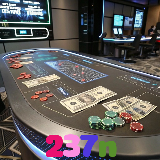 237n: Aposta Facilmente com Funcionalidades Completas no Aplicativo Móvel