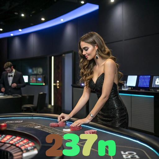 237n: Aposta Facilmente com Funcionalidades Completas no Aplicativo Móvel