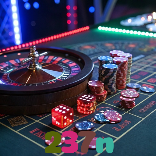 237n: Aposta Facilmente com Funcionalidades Completas no Aplicativo Móvel