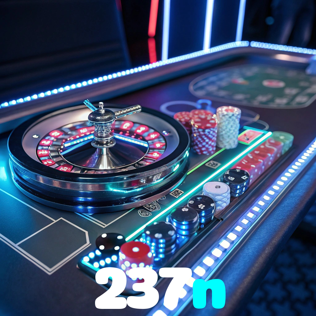 237n: Aposta Facilmente com Funcionalidades Completas no Aplicativo Móvel
