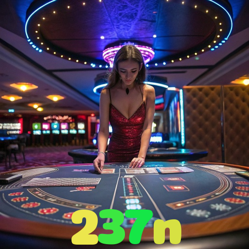 237n: Aposta Facilmente com Funcionalidades Completas no Aplicativo Móvel