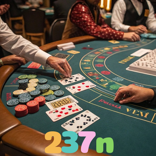 237n: Aposta Facilmente com Funcionalidades Completas no Aplicativo Móvel