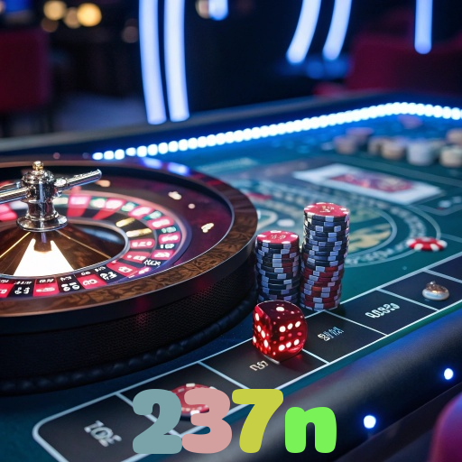 237n: Aposta Facilmente com Funcionalidades Completas no Aplicativo Móvel