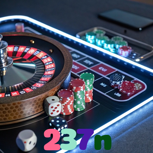 237n: Aposta Facilmente com Funcionalidades Completas no Aplicativo Móvel