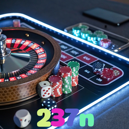 237n: Aposta Facilmente com Funcionalidades Completas no Aplicativo Móvel