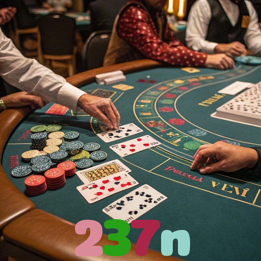 237n: Aposta Facilmente com Funcionalidades Completas no Aplicativo Móvel