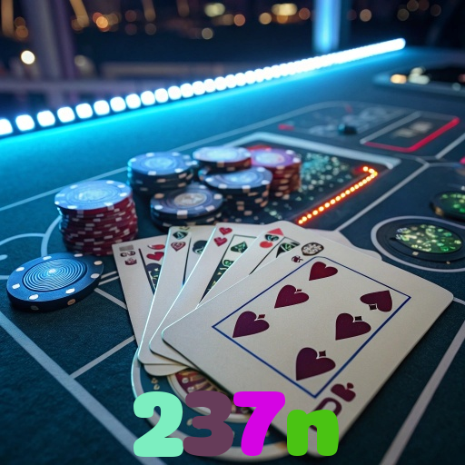 237n: Aposta Facilmente com Funcionalidades Completas no Aplicativo Móvel
