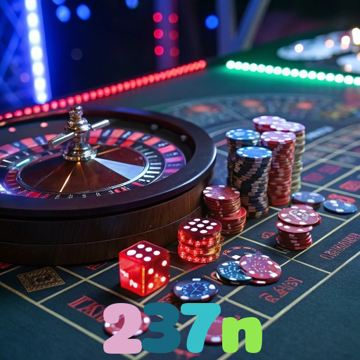 237n: Aposta Facilmente com Funcionalidades Completas no Aplicativo Móvel