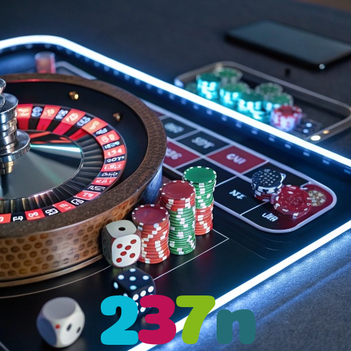 237n: Aposta Facilmente com Funcionalidades Completas no Aplicativo Móvel