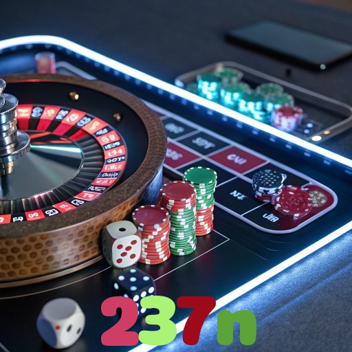 237n: Aposta Facilmente com Funcionalidades Completas no Aplicativo Móvel