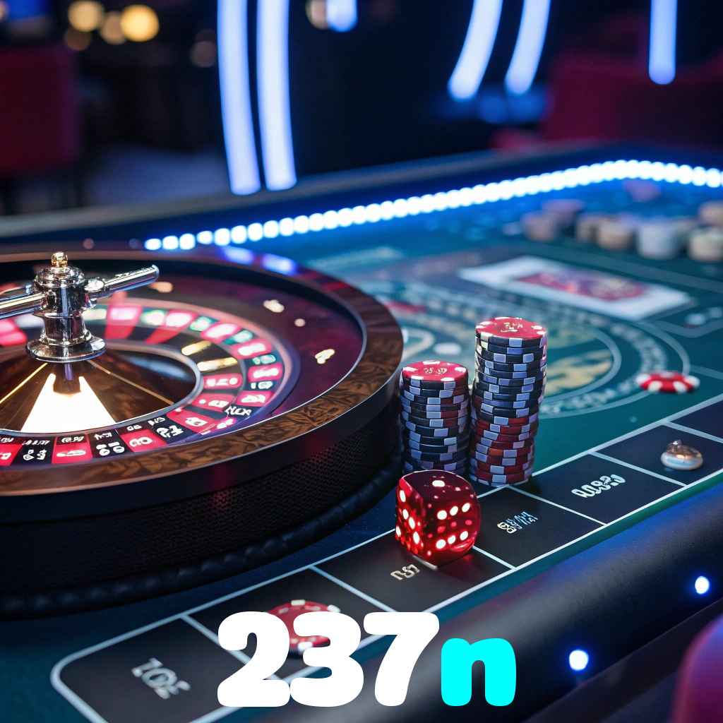 237n: Aposta Facilmente com Funcionalidades Completas no Aplicativo Móvel