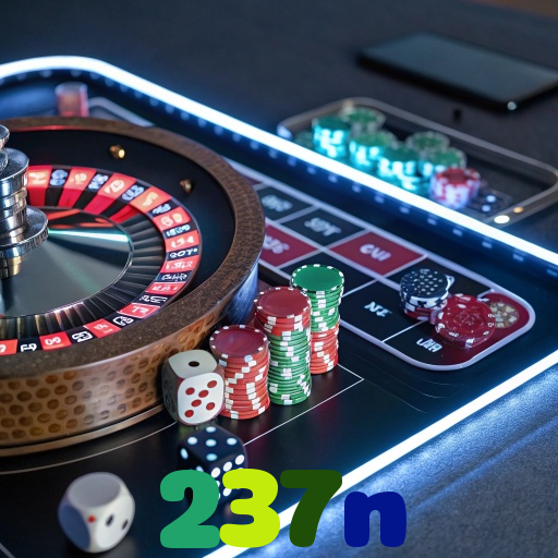 237n: Aposta Facilmente com Funcionalidades Completas no Aplicativo Móvel