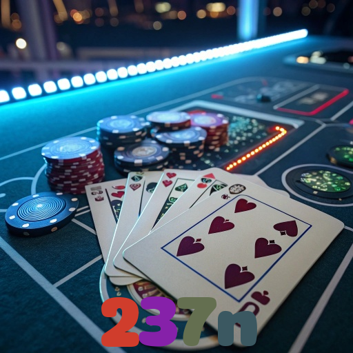 237n: Aposta Facilmente com Funcionalidades Completas no Aplicativo Móvel