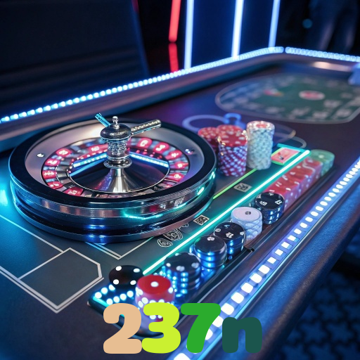 237n: Aposta Facilmente com Funcionalidades Completas no Aplicativo Móvel