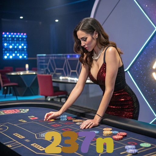 237n: Aposta Facilmente com Funcionalidades Completas no Aplicativo Móvel