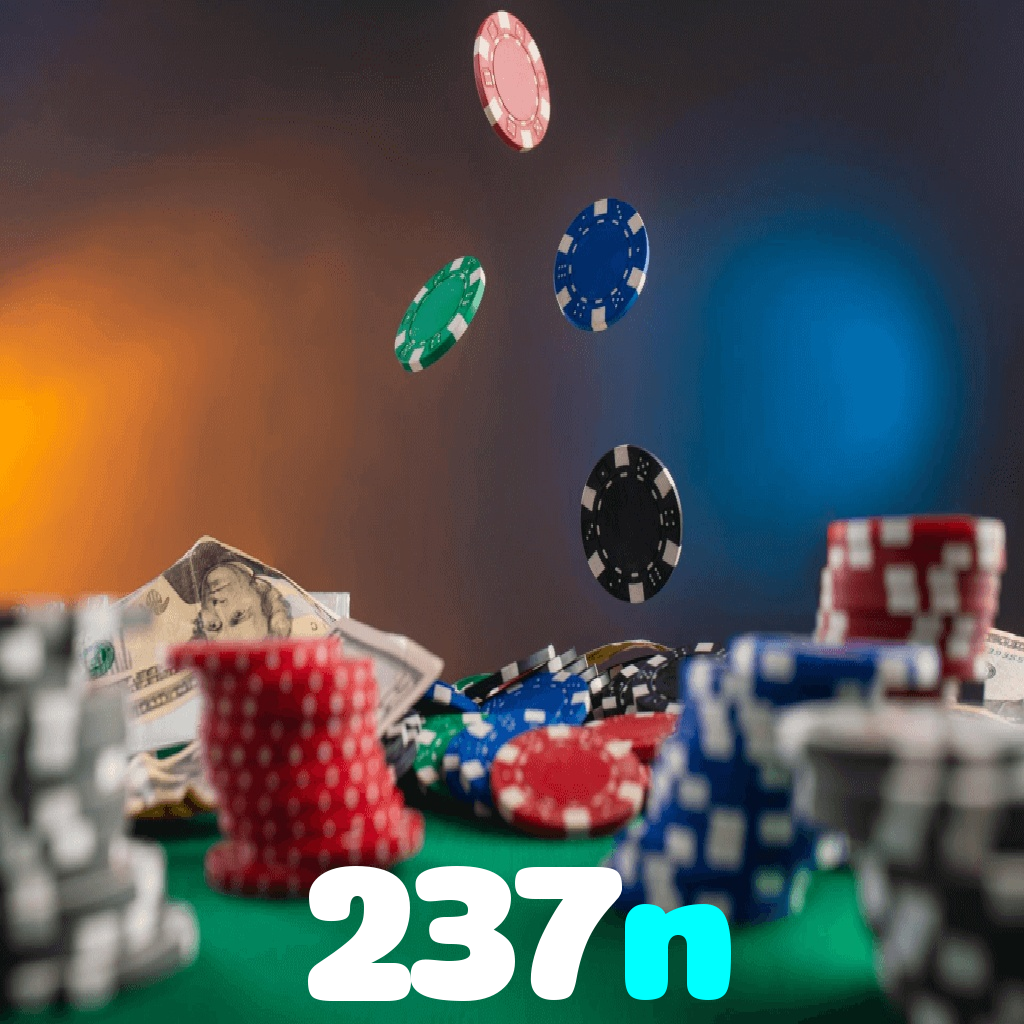 237n: Aposta Facilmente com Funcionalidades Completas no Aplicativo Móvel