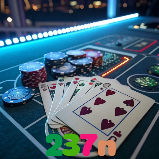 237n: Aposta Facilmente com Funcionalidades Completas no Aplicativo Móvel