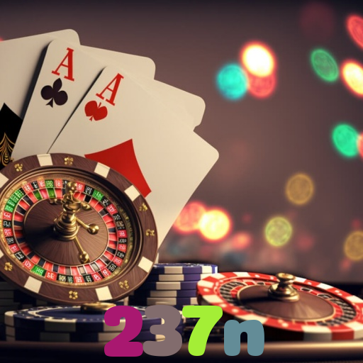 237n: Aposta Facilmente com Funcionalidades Completas no Aplicativo Móvel