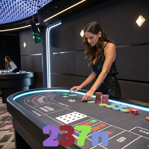 237n: Aposta Facilmente com Funcionalidades Completas no Aplicativo Móvel