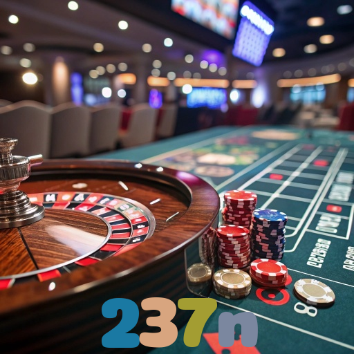 237n: Aposta Facilmente com Funcionalidades Completas no Aplicativo Móvel