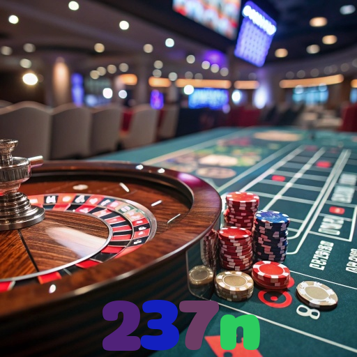 237n: Aposta Facilmente com Funcionalidades Completas no Aplicativo Móvel
