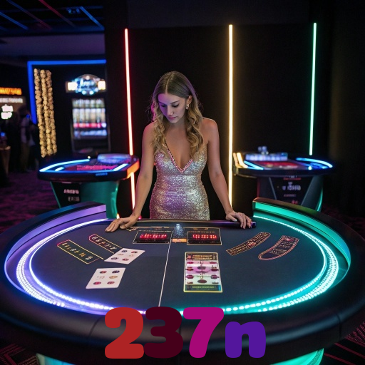 237n: Aposta Facilmente com Funcionalidades Completas no Aplicativo Móvel