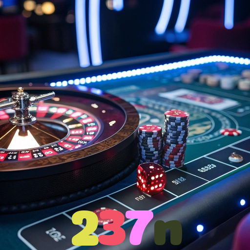 237n: Aposta Facilmente com Funcionalidades Completas no Aplicativo Móvel