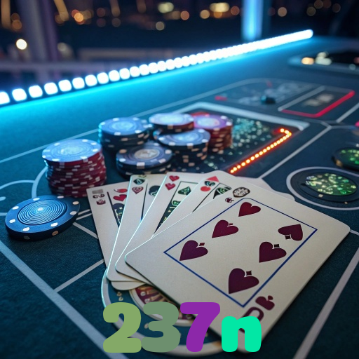 237n: Aposta Facilmente com Funcionalidades Completas no Aplicativo Móvel
