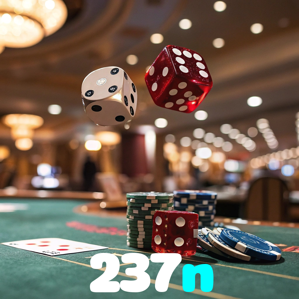 237n: Aposta Facilmente com Funcionalidades Completas no Aplicativo Móvel
