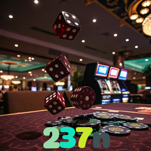 237n: Aposta Facilmente com Funcionalidades Completas no Aplicativo Móvel