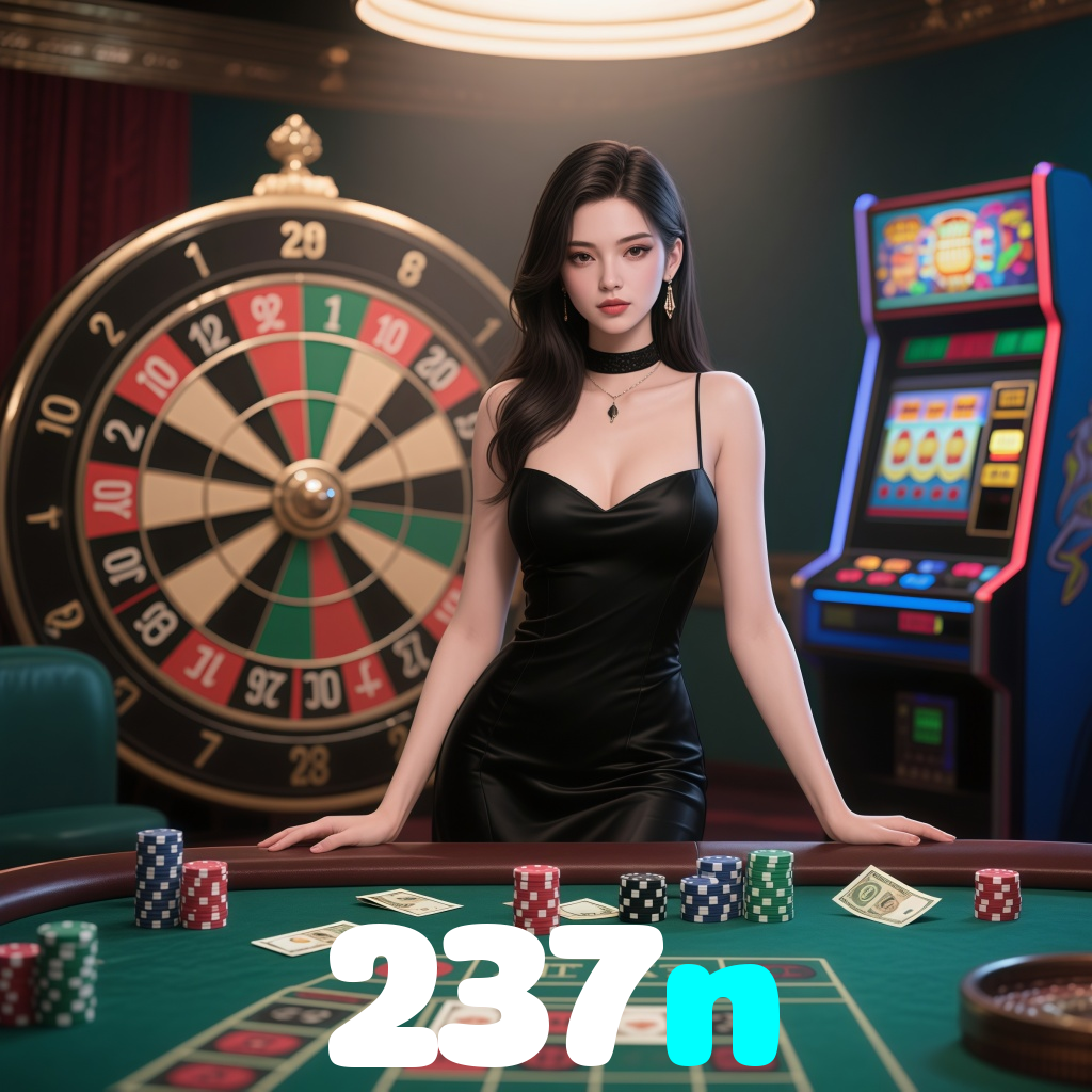 237n: Aposta Facilmente com Funcionalidades Completas no Aplicativo Móvel