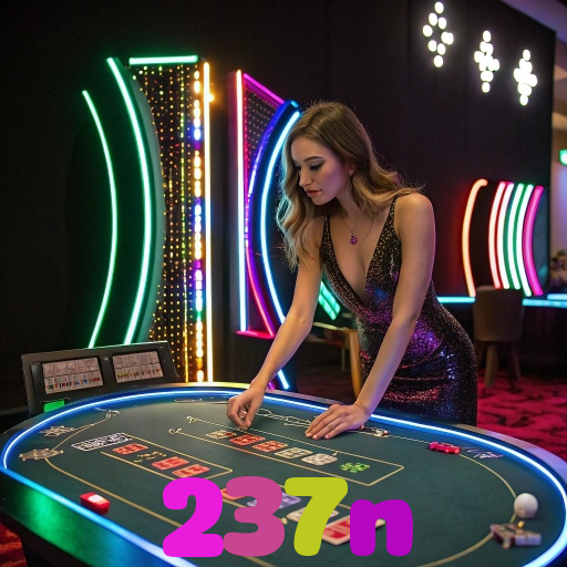 237n: Aposta Facilmente com Funcionalidades Completas no Aplicativo Móvel