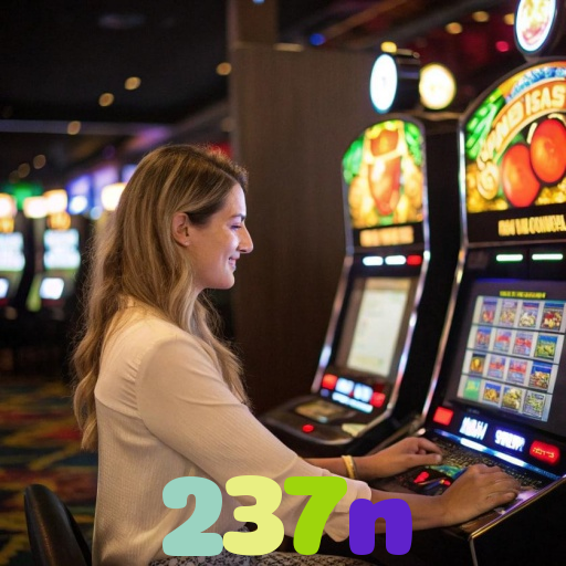 237n: Aposta Facilmente com Funcionalidades Completas no Aplicativo Móvel