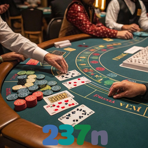 237n: Aposta Facilmente com Funcionalidades Completas no Aplicativo Móvel