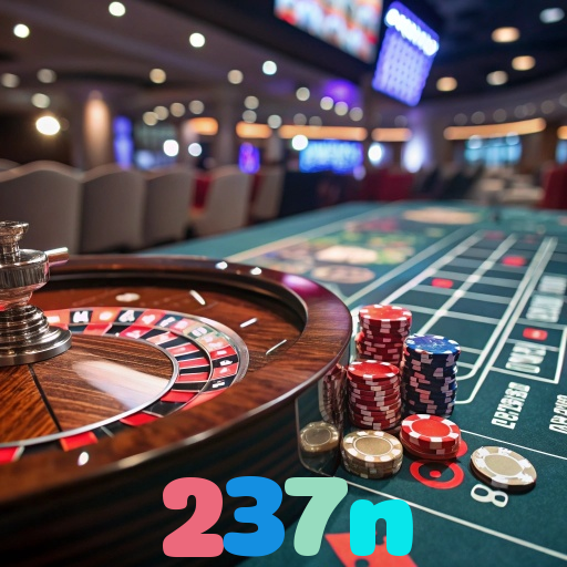 237n: Aposta Facilmente com Funcionalidades Completas no Aplicativo Móvel