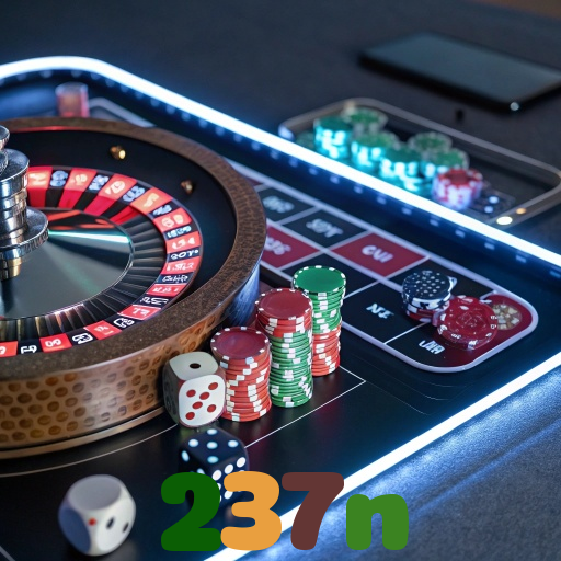 237n: Aposta Facilmente com Funcionalidades Completas no Aplicativo Móvel